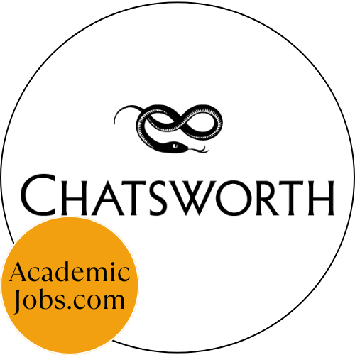 Chatsworth House Trust Logo